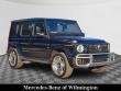Certified 2025 Mercedes-Benz AMG G 63 4MATIC SUV