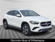 New 2025 Mercedes-Benz GLA 250 4MATIC SUV