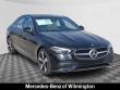 Used 2025 Mercedes-Benz C-Class C 300 4MATIC Sedan