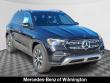 New 2025 Mercedes-Benz GLE 350 4MATIC SUV
