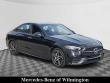 New 2025 Mercedes-Benz C-Class C 300 4MATIC Sedan