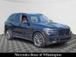 Used 2022 BMW X5 xDrive40i SUV