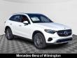 Used 2026 Mercedes-Benz GLC 300 4MATIC SUV