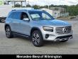Used 2026 Mercedes-Benz GLB 250 4MATIC SUV