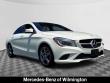 Used 2014 Mercedes-Benz CLA 250  Coupe