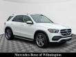 Used 2022 Mercedes-Benz GLE 350 4MATIC SUV