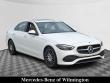 Certified 2024 Mercedes-Benz C-Class C 300 4MATIC Sedan
