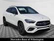 New 2025 Mercedes-Benz GLA 250 4MATIC SUV