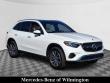 Certified 2026 Mercedes-Benz GLC 300 4MATIC SUV