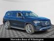Certified 2026 Mercedes-Benz GLS 450 4MATIC SUV