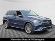 New 2025 Mercedes-Benz GLE 350 4MATIC SUV