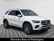Certified 2026 Mercedes-Benz GLE 350 4MATIC SUV