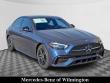 Certified 2025 Mercedes-Benz C-Class C 300 4MATIC Sedan
