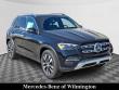 Certified 2025 Mercedes-Benz GLE 350 4MATIC SUV