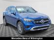 Used 2025 Mercedes-Benz GLC 300 4MATIC SUV