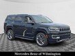  Jeep Wagoneer