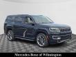 Used 2023 Jeep Wagoneer Series II SUV