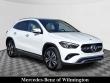 Certified 2025 Mercedes-Benz GLA 250 4MATIC SUV