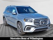 Mercedes-Benz GLS 450