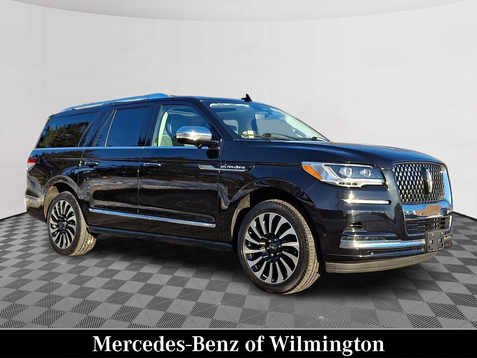 Used 2023 Lincoln Navigator L | VIN: 5LMJJ3TG6PEL02006 in West