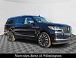  Lincoln Navigator L