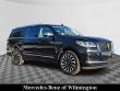 Used 2023 Lincoln Navigator L Black Label SUV