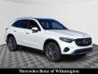 Certified 2026 Mercedes-Benz GLC 300 4MATIC SUV