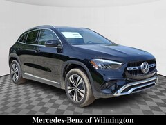 2026 Mercedes-Benz GLA 250 4MATIC SUV