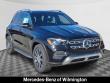 Used 2025 Mercedes-Benz GLE 450 4MATIC SUV