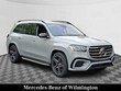 Mercedes-Benz GLS 450