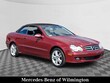  Mercedes-Benz CLK-Class