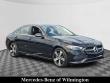 Certified 2026 Mercedes-Benz C 300 4MATIC Sedan