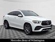  Mercedes-Benz AMG GLE 53