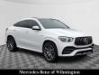 Certified 2023 Mercedes-Benz AMG GLE 53 4MATIC Coupe
