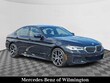  BMW 530i