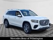  Mercedes-Benz GLS 450
