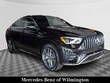  Mercedes-Benz AMG GLE 53
