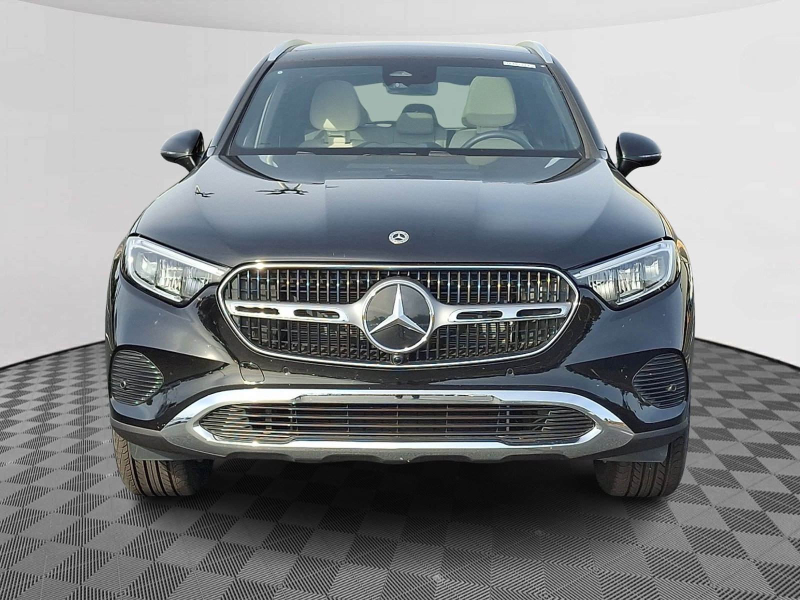 Used 2026 Mercedes-Benz GLC 300 4MATIC SUV