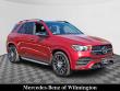Certified 2023 Mercedes-Benz GLE 350 4MATIC SUV
