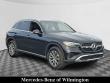 Certified 2026 Mercedes-Benz GLC 300 4MATIC SUV