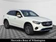 Certified 2026 Mercedes-Benz GLC 300 4MATIC SUV
