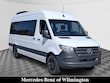 Mercedes-Benz Sprinter 2500
