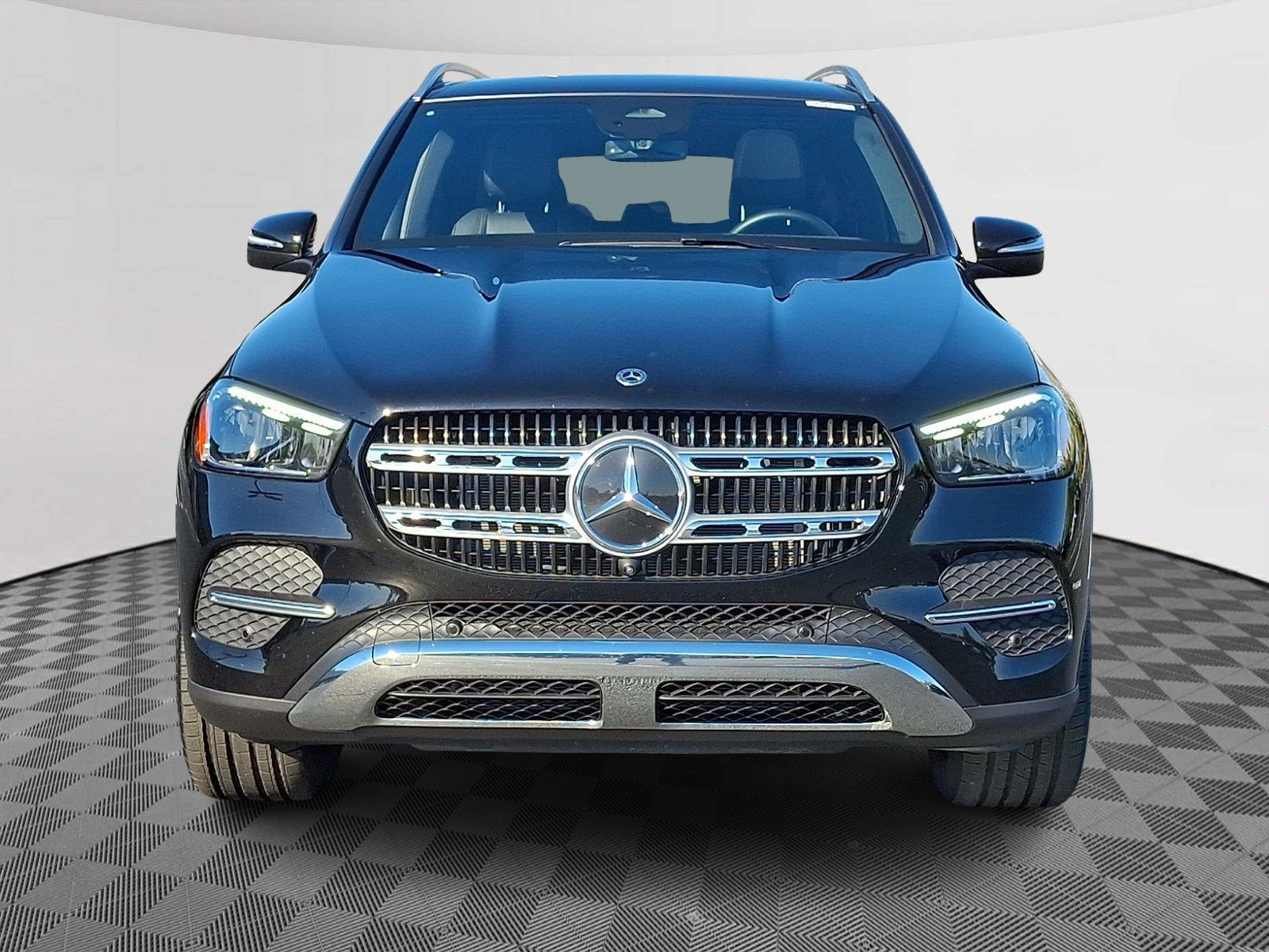 New 2027 Mercedes-Benz GLS 450 4MATIC SUV