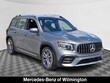 Mercedes-Benz AMG GLB 35