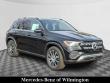 Used 2026 Mercedes-Benz GLE 350 4MATIC SUV