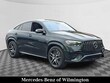 Mercedes-Benz AMG GLE 53
