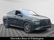 Certified 2024 Mercedes-Benz AMG GLE 53 4MATIC Coupe