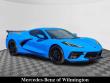 Used 2023 Chevrolet Corvette Stingray 1LT Coupe