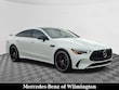  Mercedes-Benz AMG GT 63 4-Door