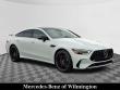 Certified 2024 Mercedes-Benz AMG GT 63 4-Door 4MATIC Hatchback